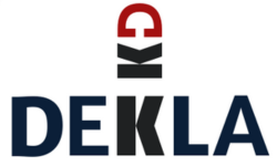 Logo Dekla